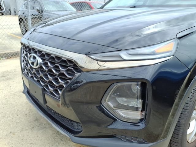 Used 2019 Hyundai Santa Fe SE FWD image 9