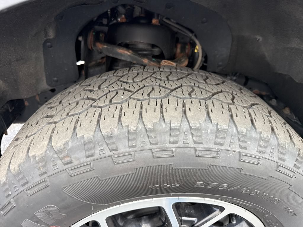 Used 2023 Ford F150 XLT w/ Equipment Group 302A High AWD/4WD image 17