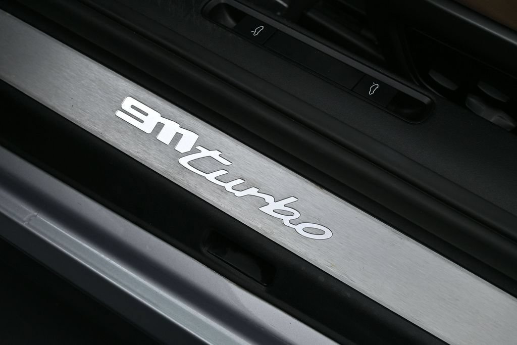 Certified 2021 Porsche 911 Turbo AWD/4WD image 23
