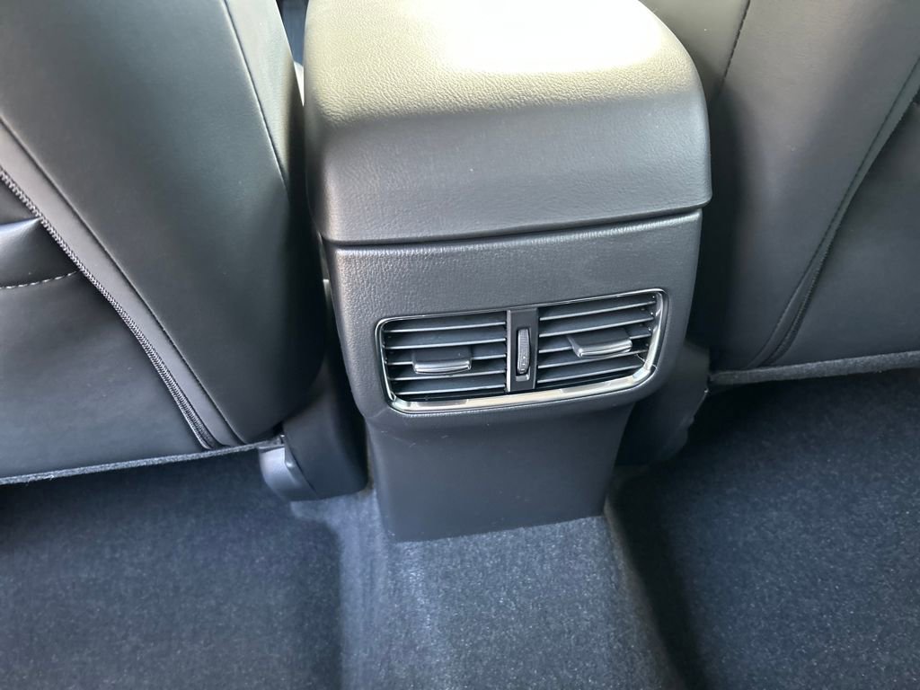 New 2025 MAZDA CX-5 AWD 2.5 S w/ Select Package image 27