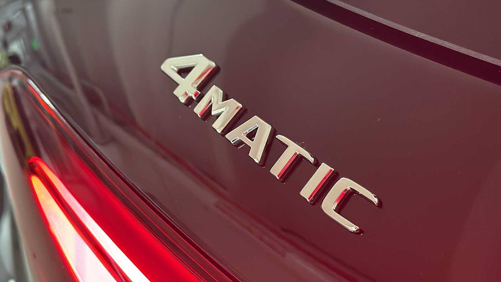 New 2026 Mercedes-Benz GLE 450 4MATIC image 10