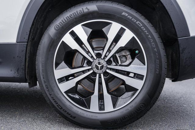 Certified 2025 Mercedes-Benz GLB 250 4MATIC image 20