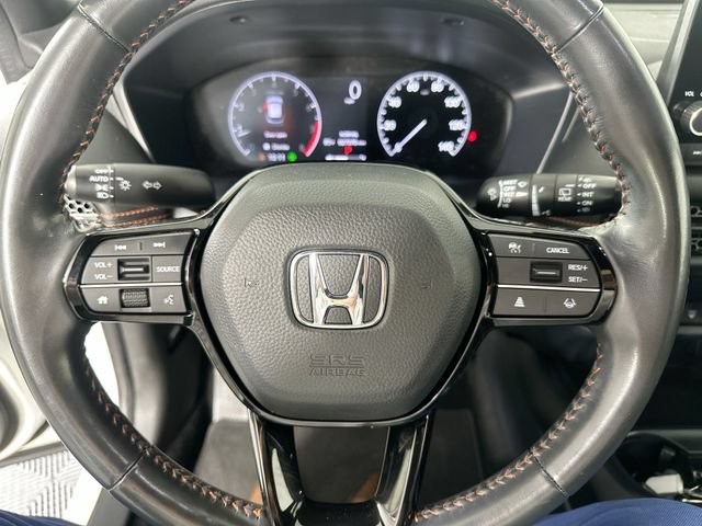 Used 2023 Honda HR-V Sport image 20