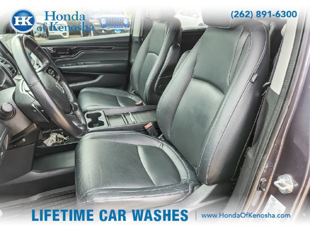 Used 2021 Honda Odyssey Touring image 9