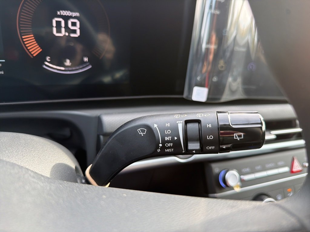 New 2026 Hyundai Tucson SE image 34