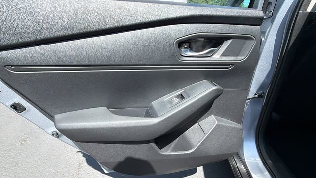 New 2026 Honda Accord SE image 14