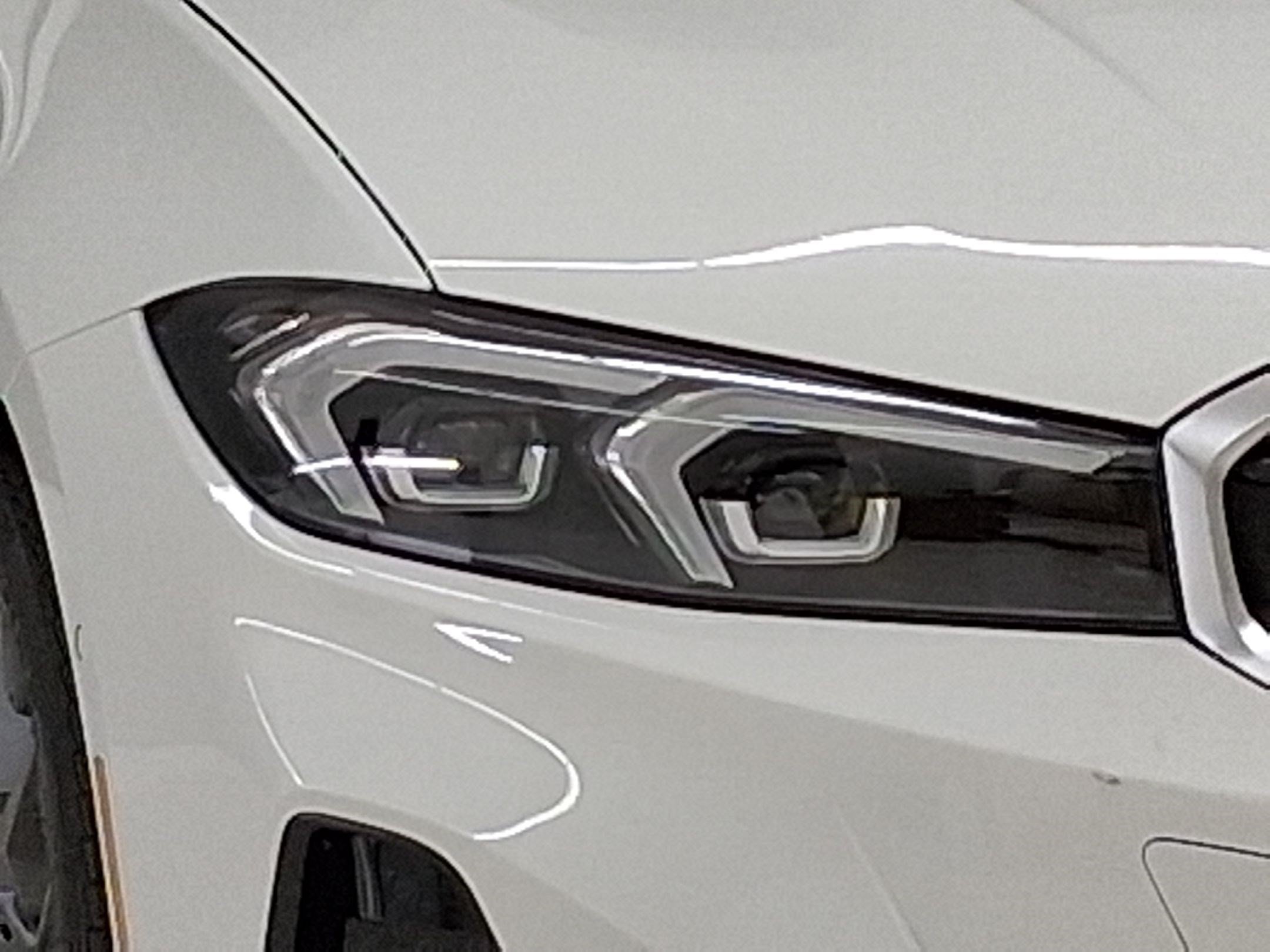 New 2026 BMW 330i Sedan w/ Convenience Package RWD image 12