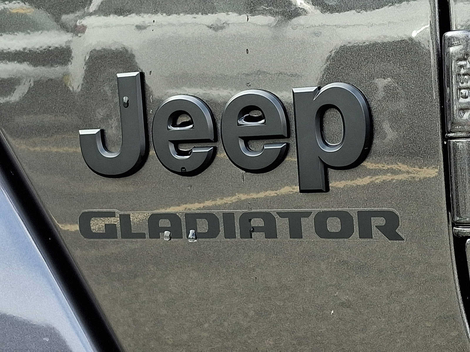 Used 2022 Jeep Gladiator Sport AWD/4WD image 31
