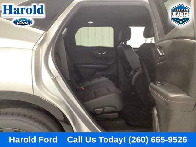 Used 2020 Chevrolet Blazer RS FWD image 10
