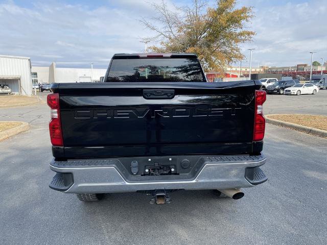 Used 2024 Chevrolet Silverado 2500 LT w/ Convenience Package image 6