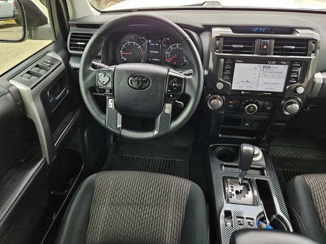 Used 2022 Toyota 4Runner Trail Special Edition AWD/4WD image 22