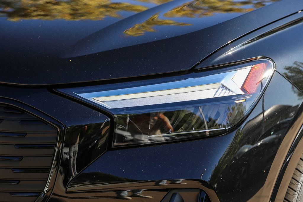 New 2026 Audi Q4 e-tron Premium Plus image 4