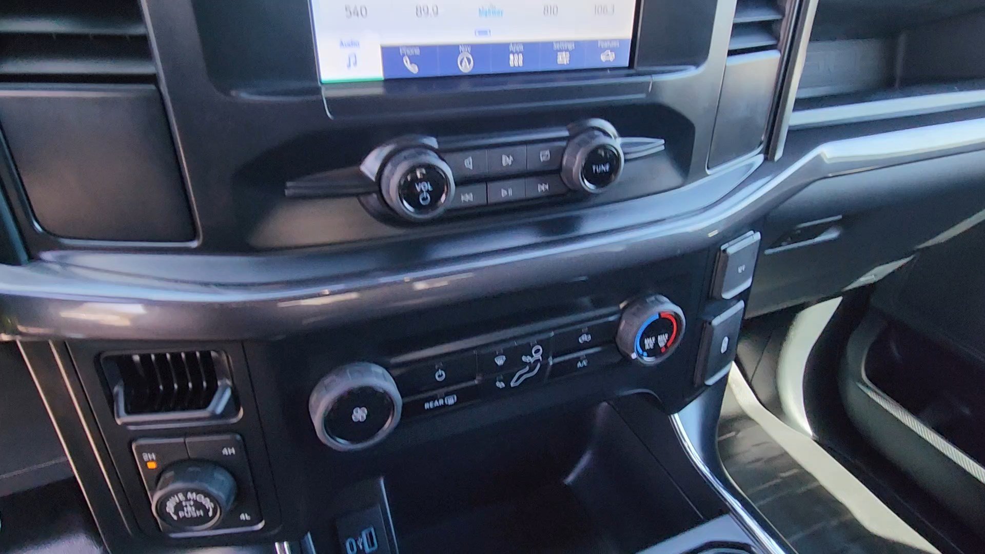 Certified 2023 Ford F150 XL w/ STX Appearance Package image 38