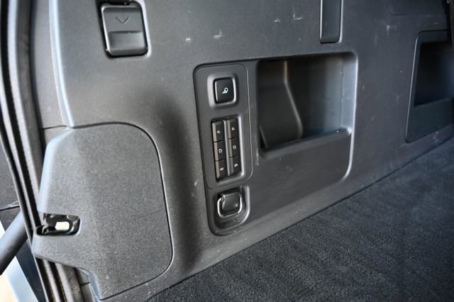 Used 2025 Ford Expedition Max Active AWD/4WD image 10