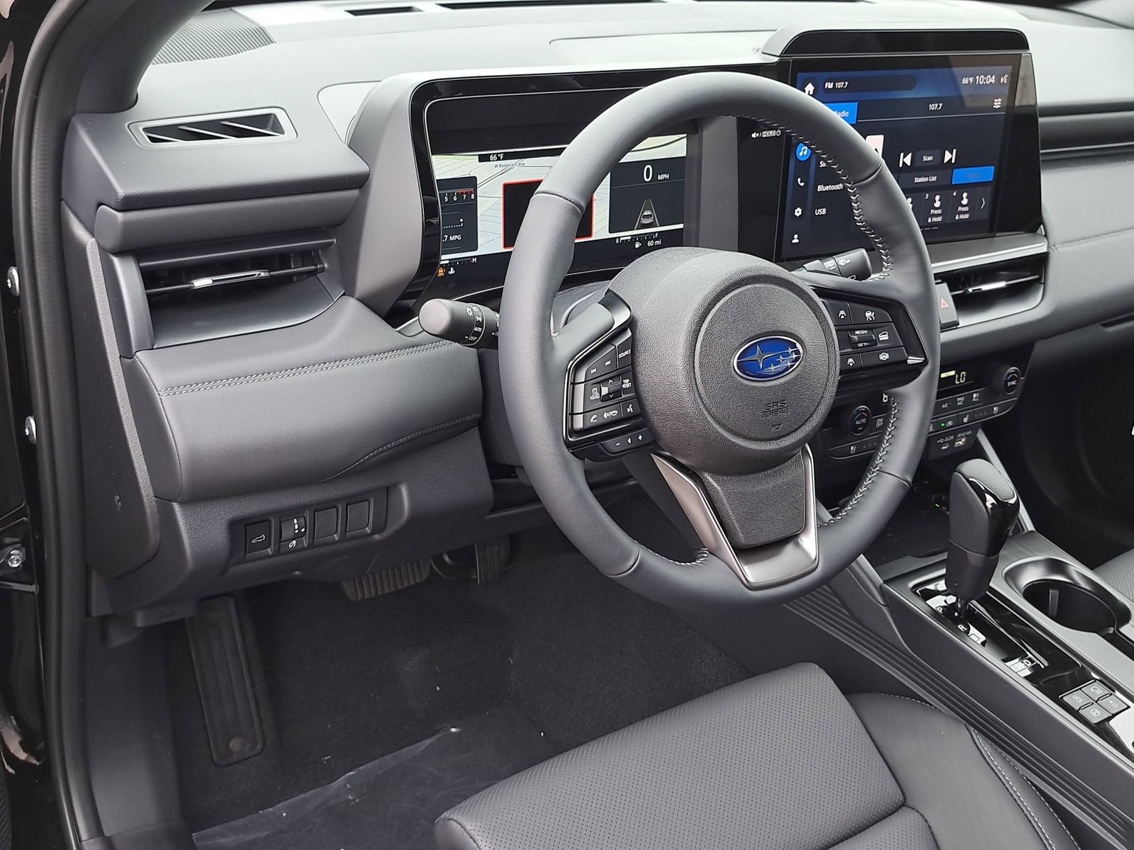 New 2026 Subaru Outback Touring XT AWD/4WD image 16