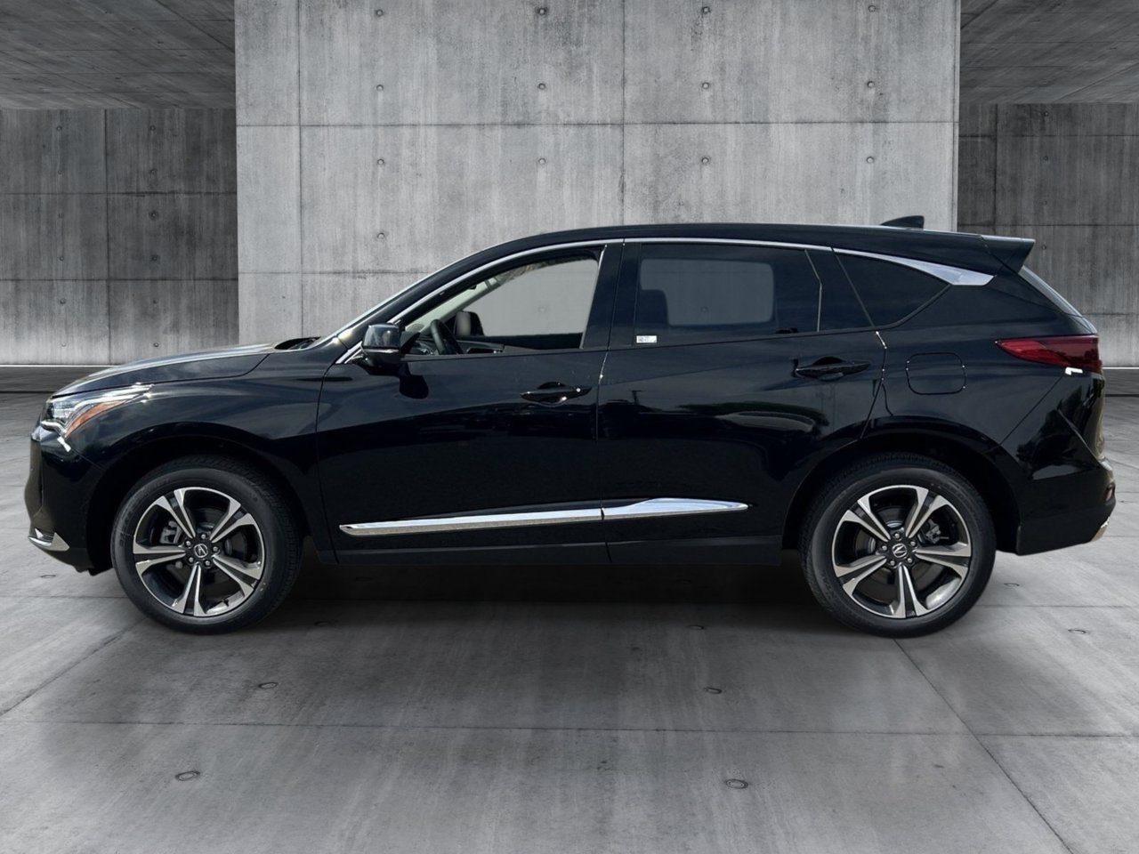 New 2026 Acura RDX w/ Technology Package AWD/4WD image 2