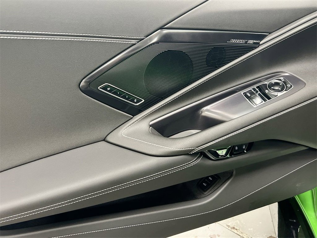 New 2026 Chevrolet Corvette Z06 image 21