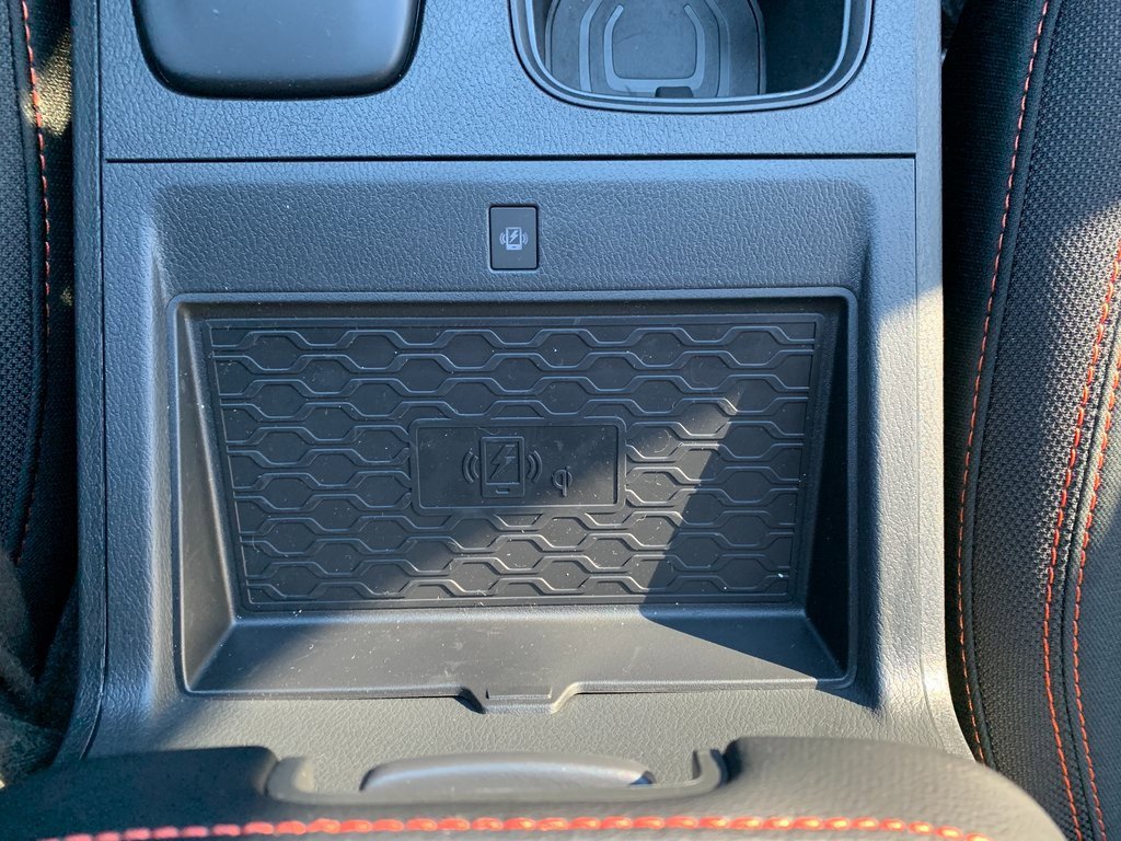 New 2026 Nissan Frontier Pro-X w/ Pro-X Convenience Package image 17