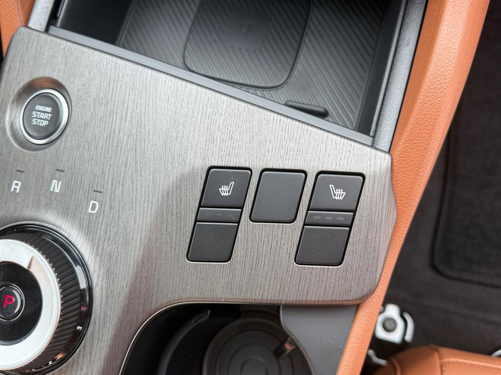 New 2026 Kia Sportage X-Line image 17