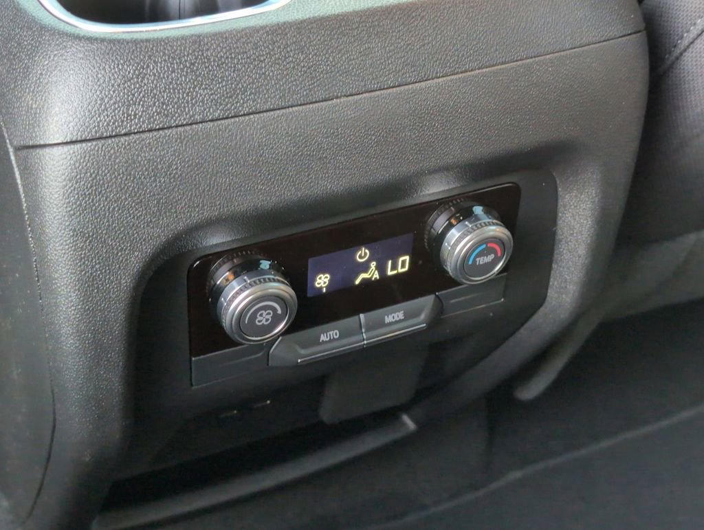 Certified 2026 GMC Acadia Elevation FWD image 26