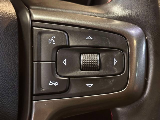 Used 2023 Chevrolet Tahoe RST w/ Luxury Package AWD/4WD image 26