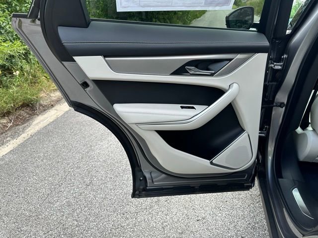 New 2026 Jaguar F-PACE R-Dynamic S AWD/4WD image 14