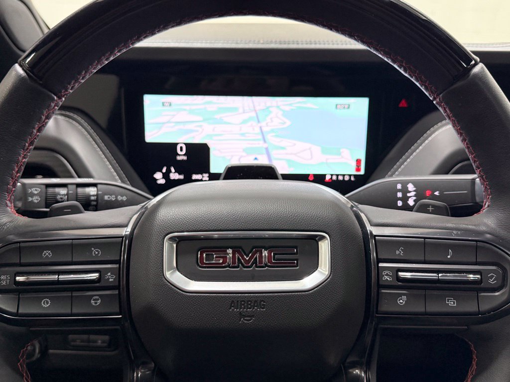 Used 2025 GMC Yukon AT4 Ultimate AWD/4WD image 30