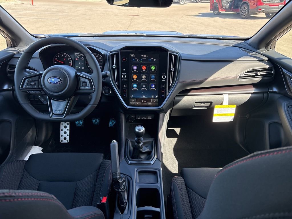 New 2026 Subaru WRX Premium image 13