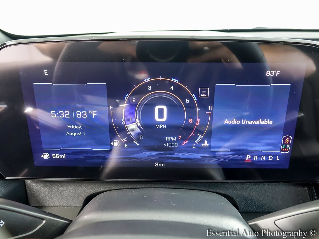 New 2026 Chevrolet Traverse LT w/ Driver Confidence Package image 13