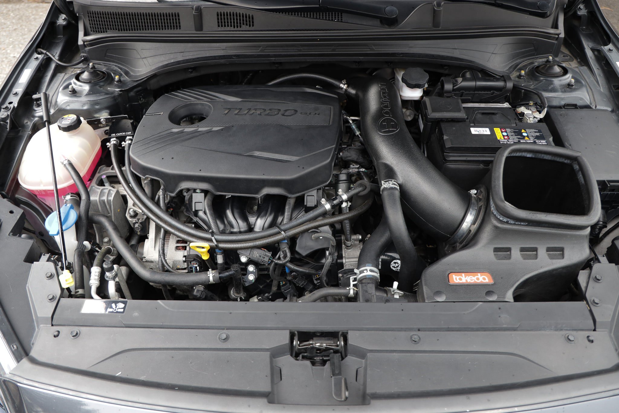 Used 2022 Kia Forte GT FWD image 22