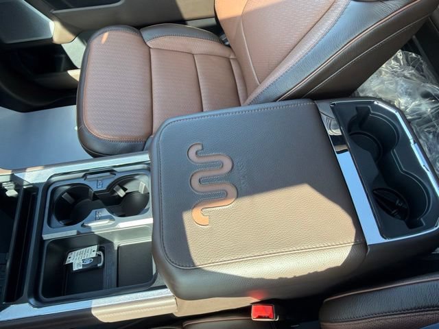 New 2026 Ford F250 King Ranch w/ Tremor Off-Road Package AWD/4WD image 23