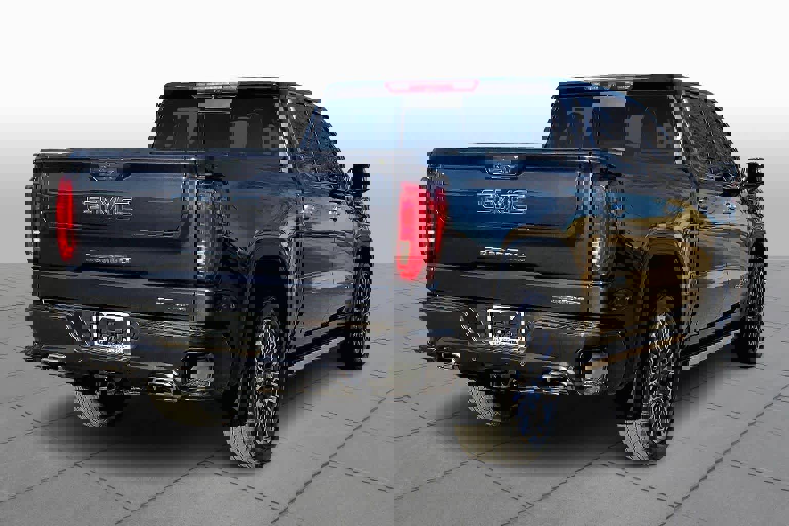 Certified 2023 GMC Sierra 1500 Denali Ultimate image 12