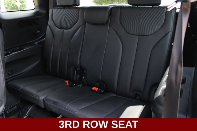 Used 2025 Hyundai Palisade Calligraphy AWD/4WD image 10