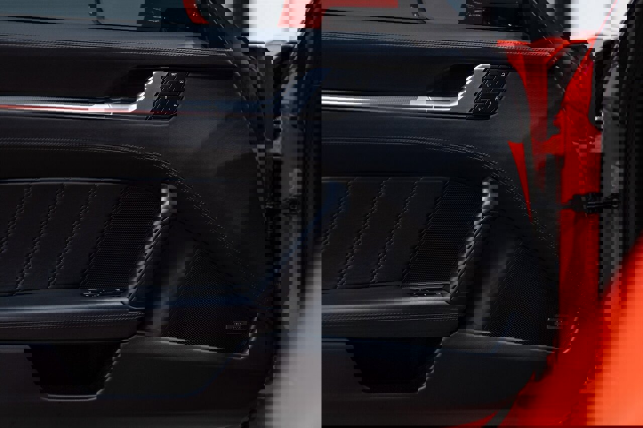 Used 2022 Porsche 911 Turbo S image 24