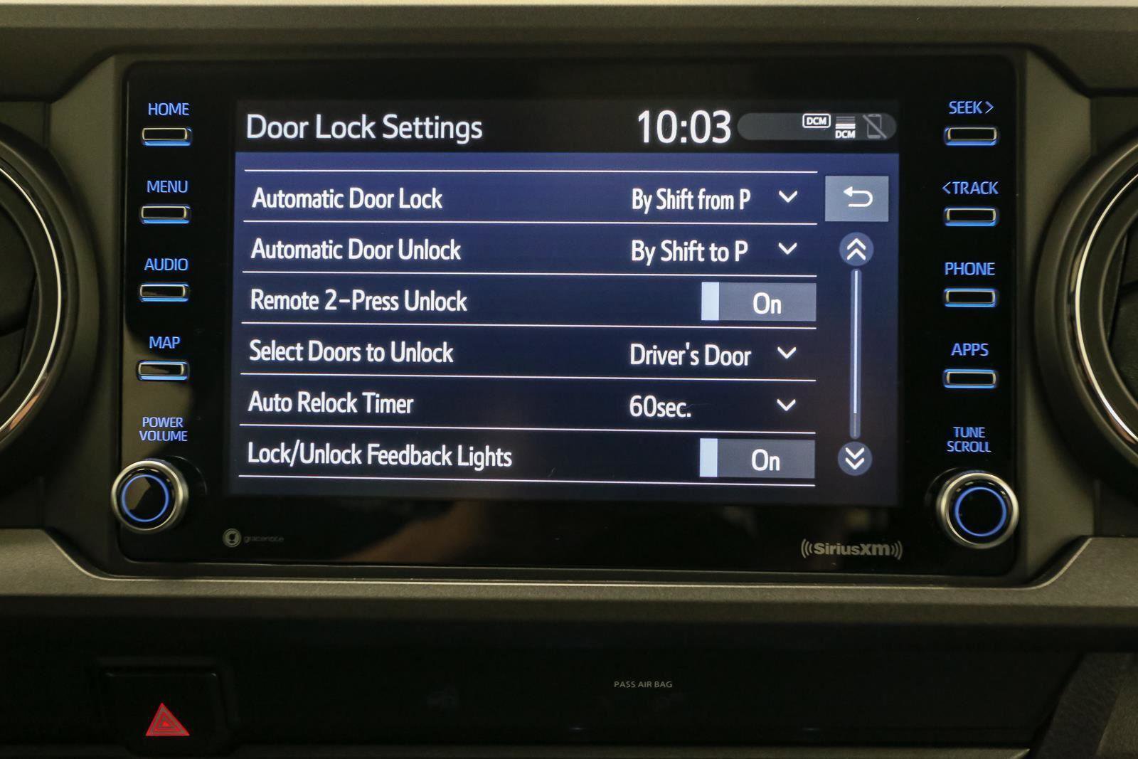 Used 2020 Toyota Tacoma TRD Sport image 26