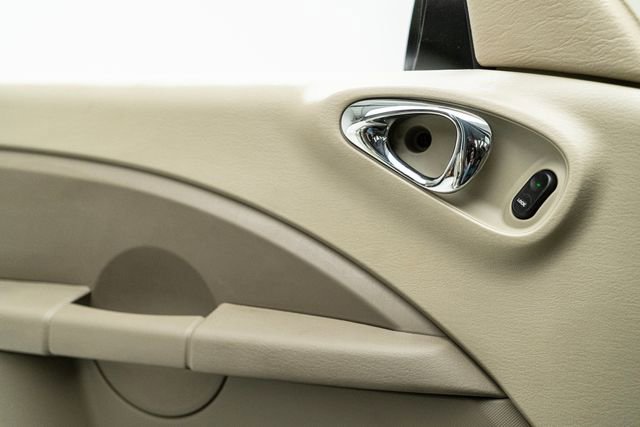 Used 2007 Chrysler PT Cruiser Touring w/ Fleet Value Group I image 25