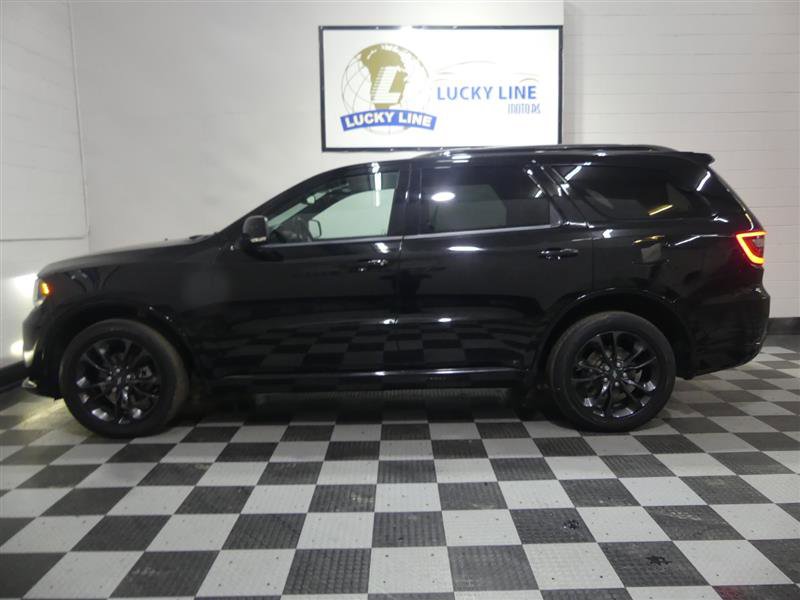 Used 2019 Dodge Durango GT image 7