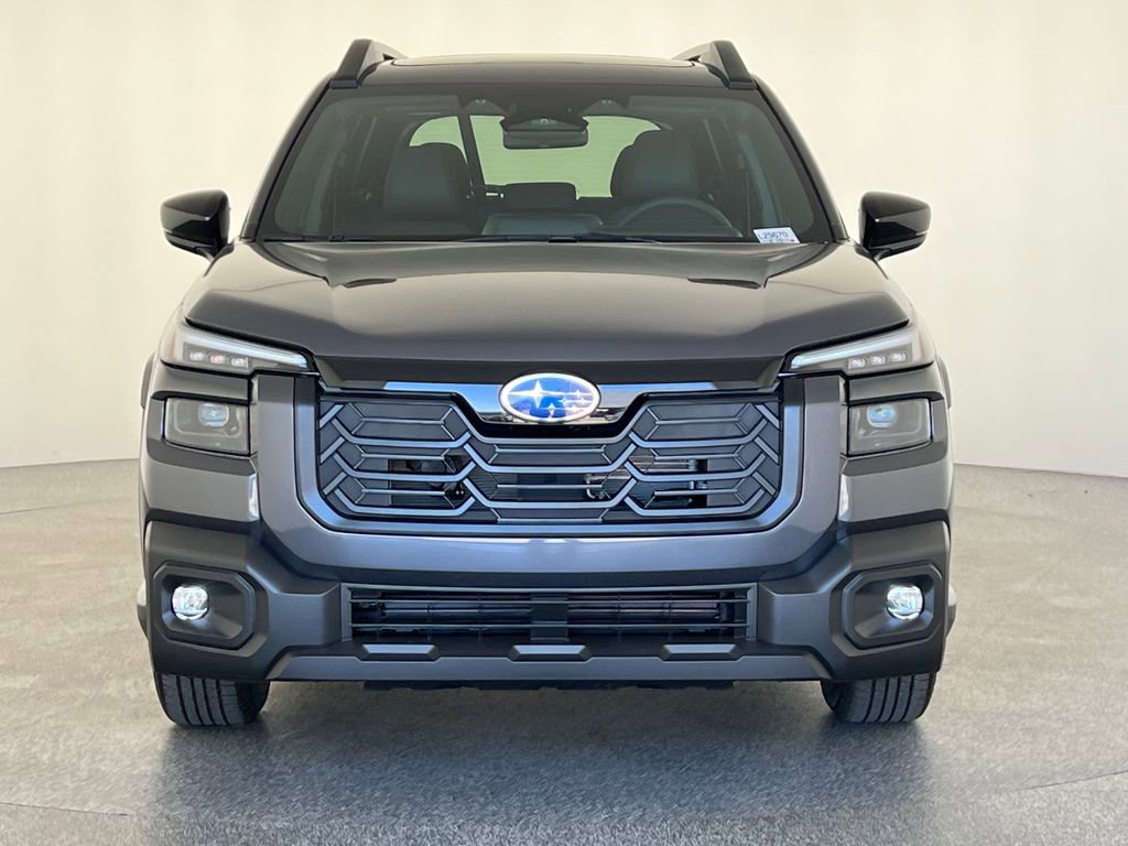 New 2026 Subaru Outback Limited AWD/4WD image 10