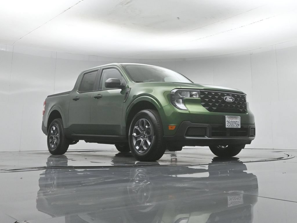 Used 2025 Ford Maverick XLT FWD image 48