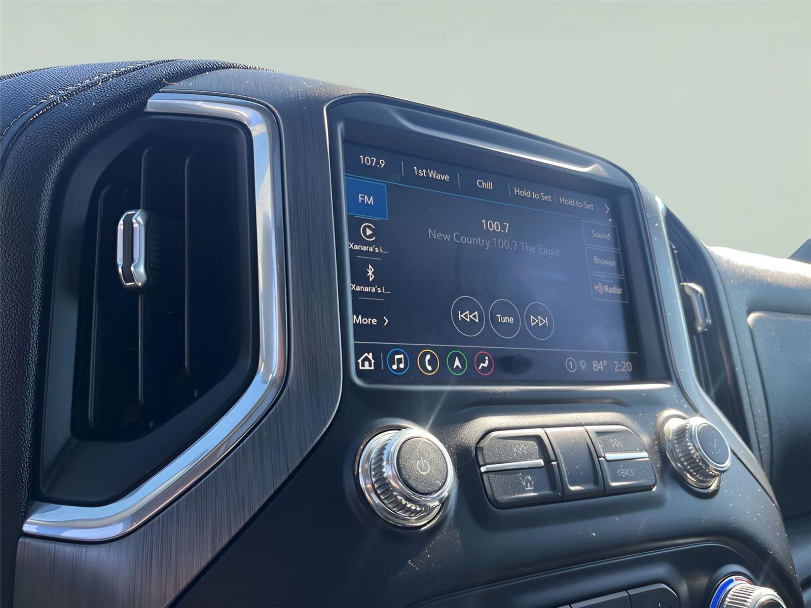 Used 2021 GMC Sierra 1500 Denali w/ Denali Ultimate Package image 18