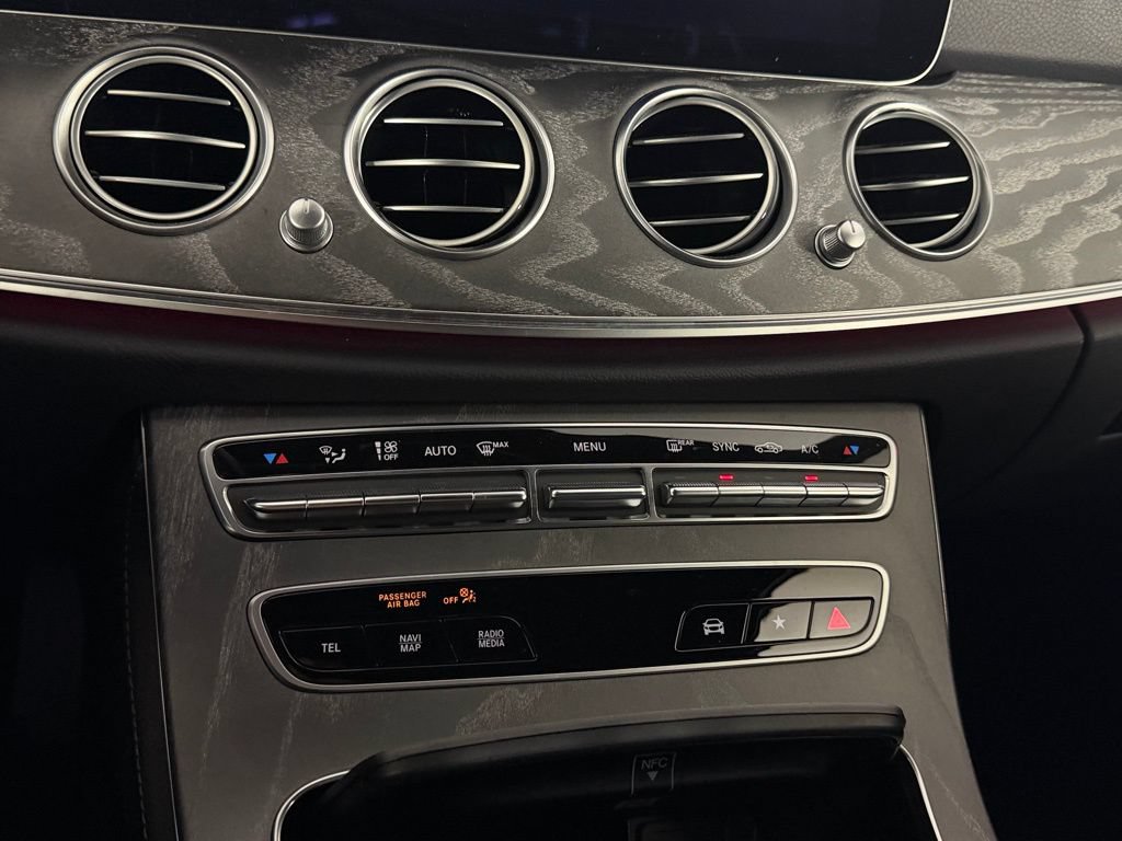 Used 2022 Mercedes-Benz E 350 Sedan image 19