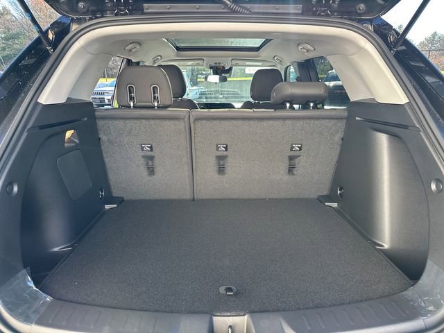 New 2026 Chevrolet TrailBlazer LT w/ LT Cold Weather Package image 14