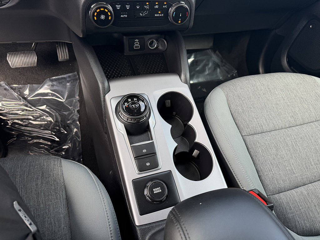 Certified 2024 Ford Bronco Sport Big Bend AWD/4WD image 14