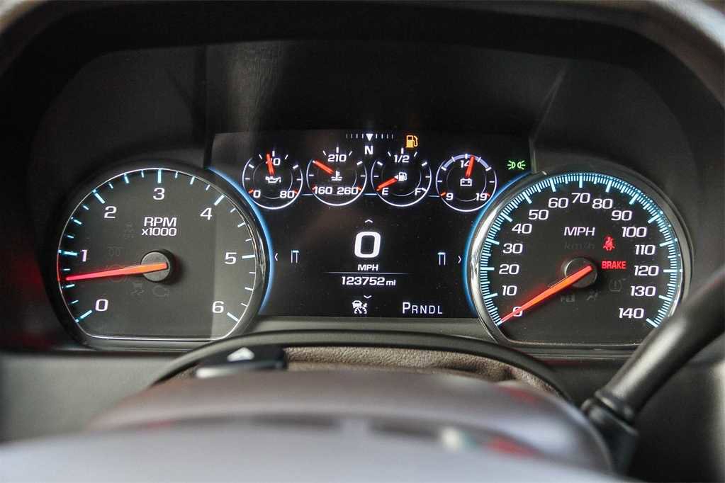 Used 2020 GMC Yukon Denali w/ Open Road Package image 23