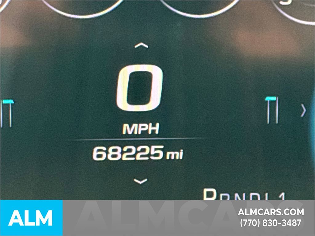 Used 2019 GMC Sierra 2500 Denali w/ Duramax Plus Package image 23