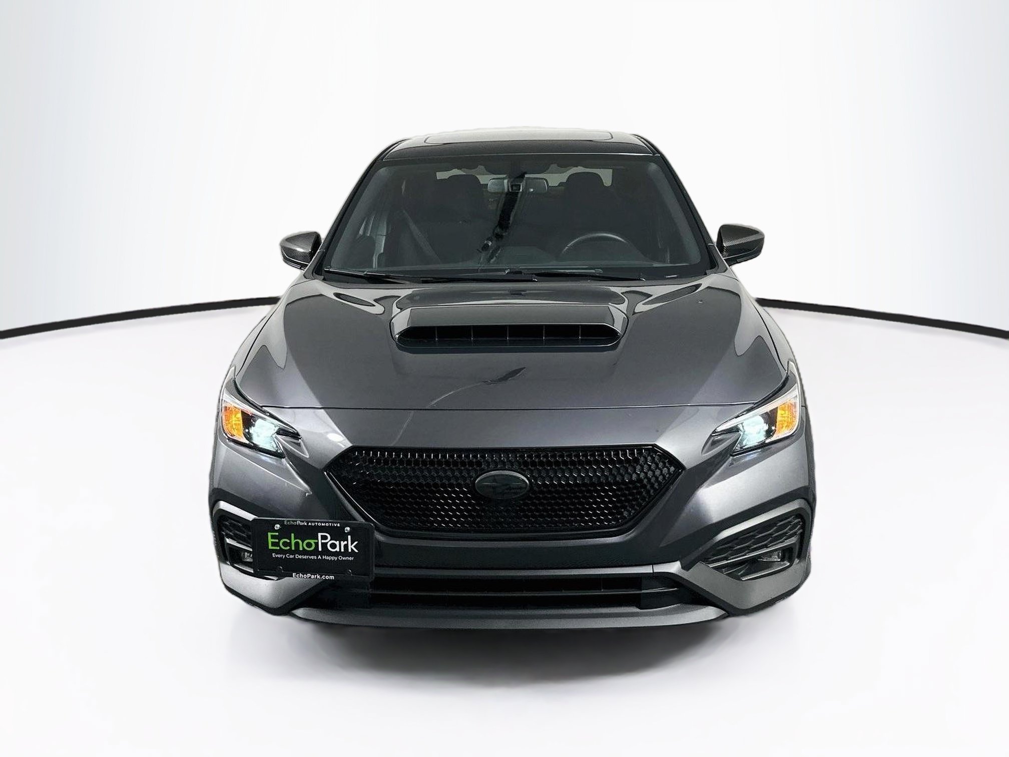 Used 2023 Subaru WRX Premium AWD/4WD image 2