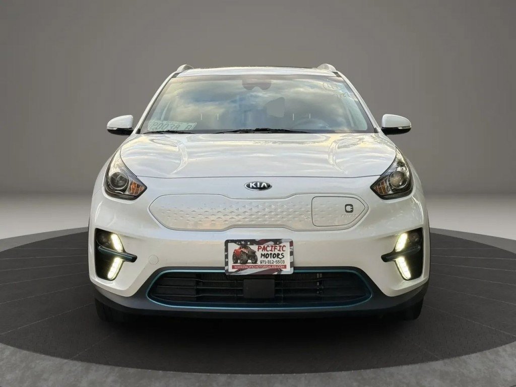 Used 2019 Kia Niro EX Premium w/ Cold Weather Package 1.0 FWD image 6