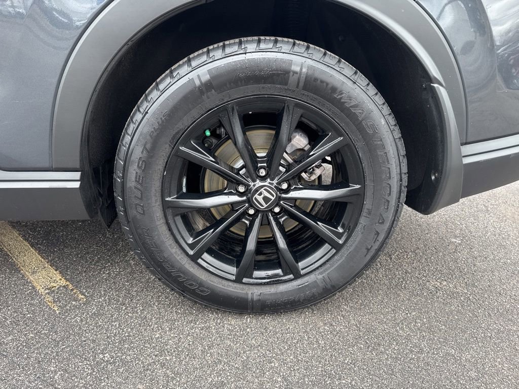 Used 2023 Honda CR-V Sport image 14