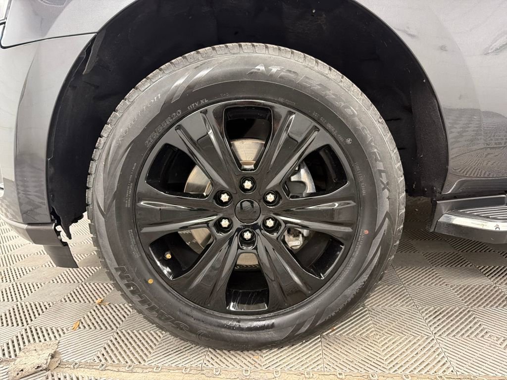 Certified 2023 Ford Expedition Max Limited image 15