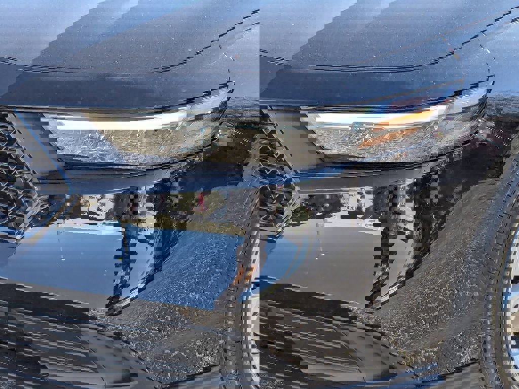 Used 2025 Honda Accord LX image 6